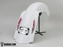 Load image into Gallery viewer, SUMMIT FENDER WITH SURFACE LIGHTS &amp; BAG KIT
