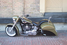 Load image into Gallery viewer, SOFTAIL STRETCHED HEADLIGHT NACELLE
