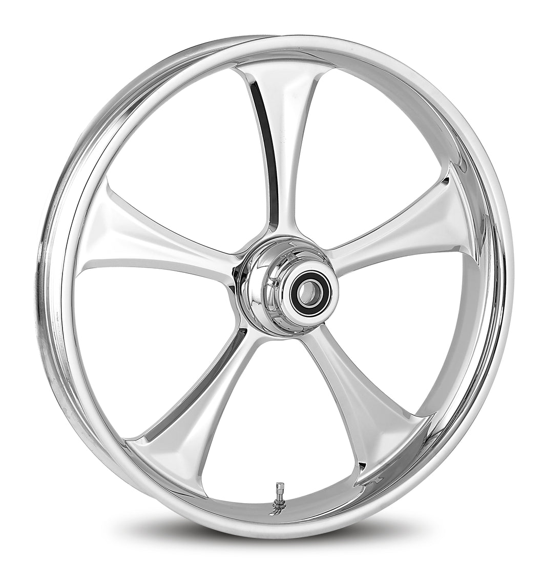RC Clutch (Front Wheel)