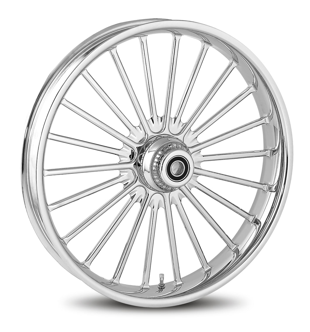 RC Illusion (Rear Wheel)