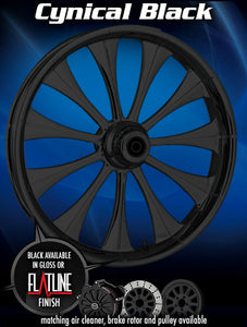 RC Cynical (Rear Wheel)