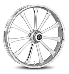 RC Exile (Front Wheel)