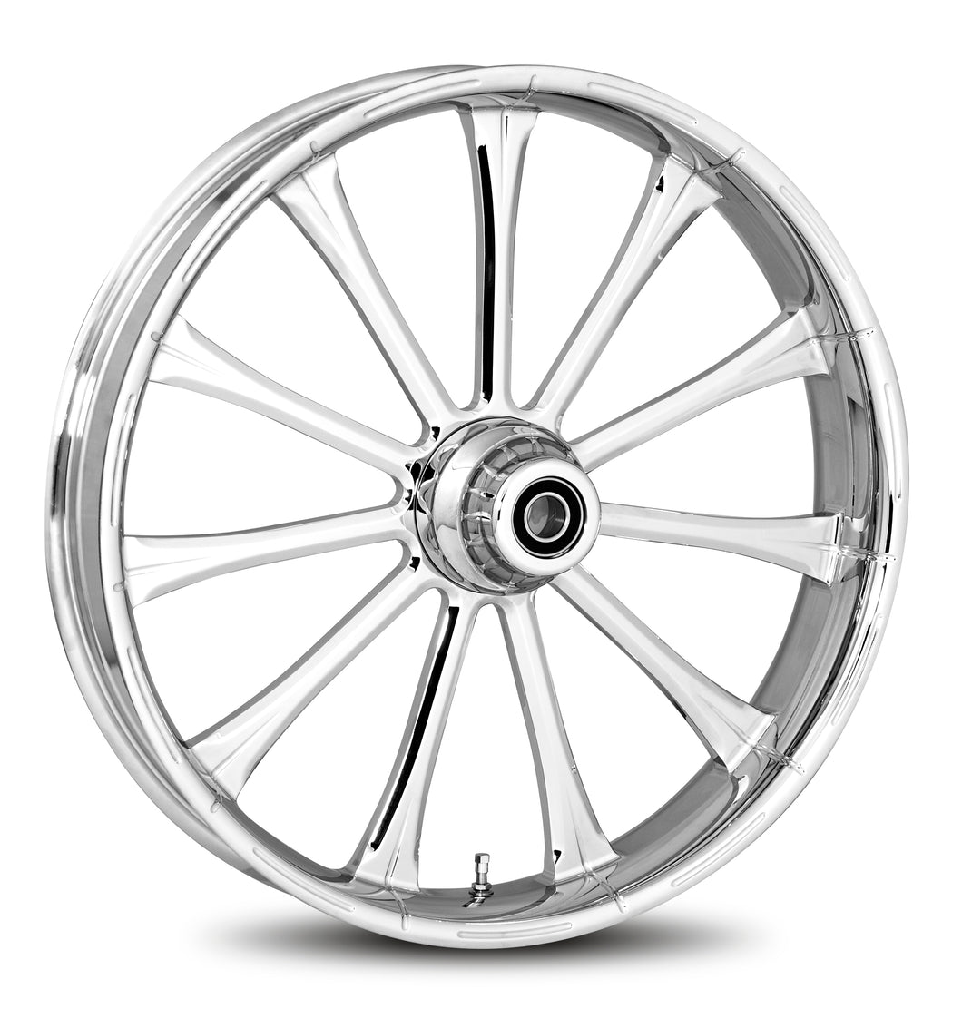 RC Exile (Front Wheel)