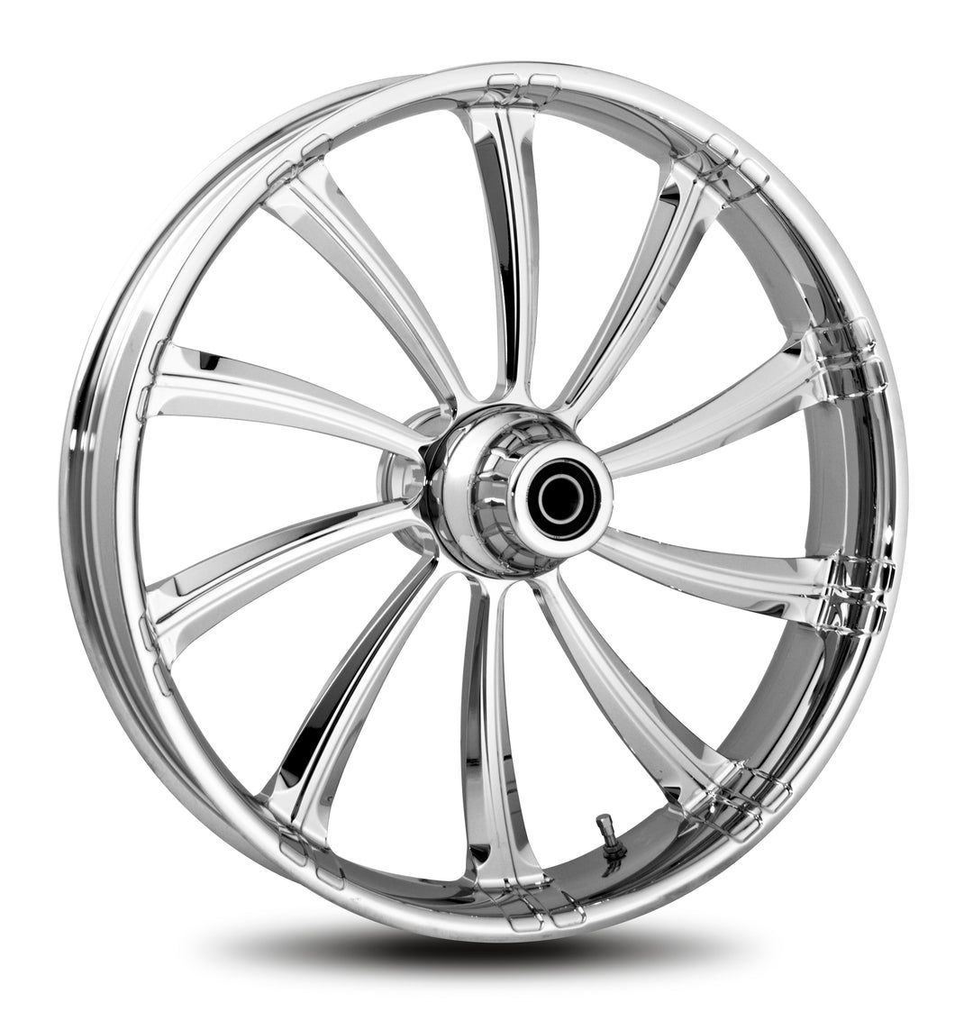 RC Cypher (Front Wheel)