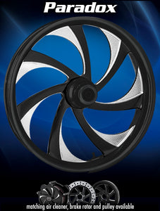 RC Paradox (Rear Wheel)