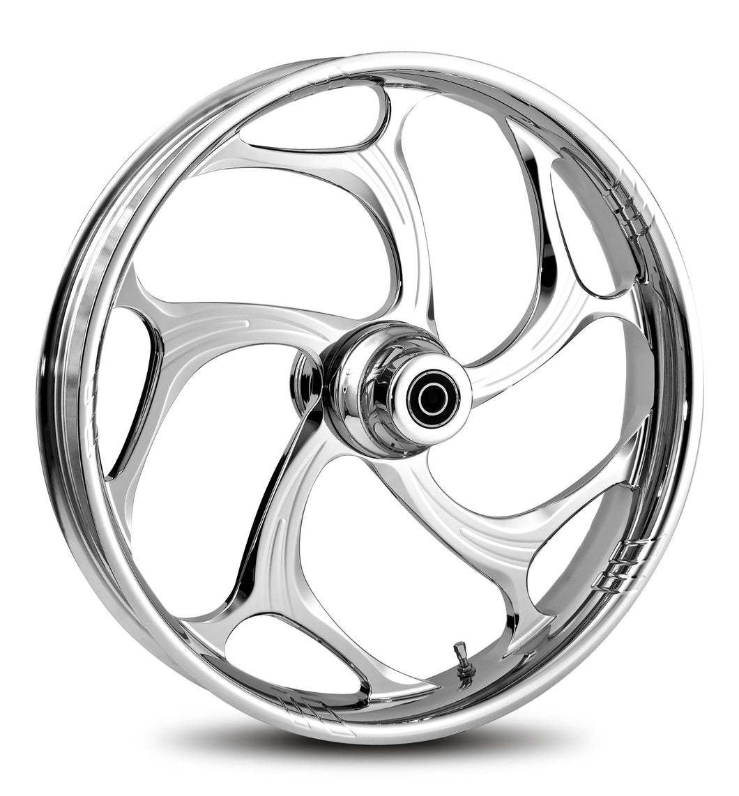 RC Torsion (Rear Wheel)