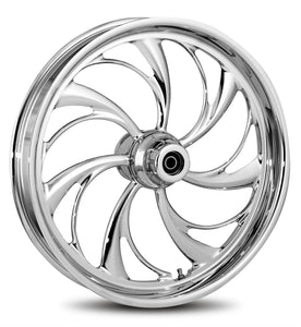 RC Helix (Front Wheel)
