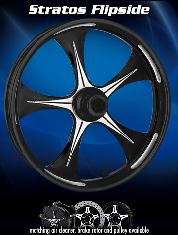 RC Stratos (Front Wheel)