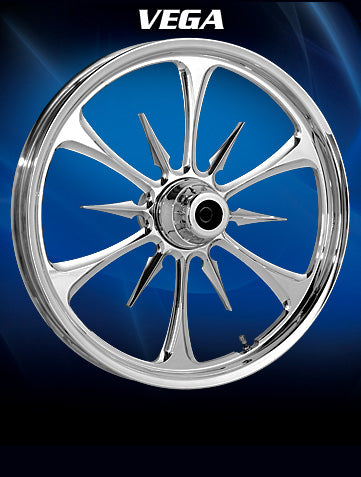 RC Vega Nostalgia Series (Front Wheel)