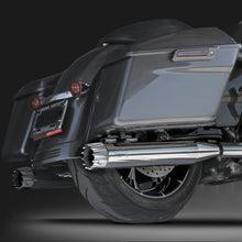 Load image into Gallery viewer, RCX 4.0 Muffler - Excalibur Chrome
