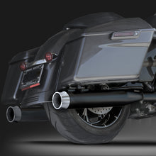 Load image into Gallery viewer, RCX 4.0 Muffler - Thunder Chrome
