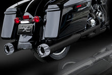 Load image into Gallery viewer, RCX 4.5&quot; Muffler | Excalibur Chrome Tip
