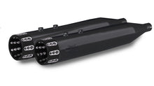 Load image into Gallery viewer, RCX 4.5&quot; Muffler | Gatlin Eclipse Tip
