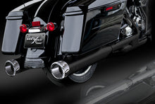 Load image into Gallery viewer, RCX 4.5&quot; Muffler | Rival Chrome Tip
