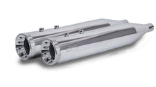 Load image into Gallery viewer, RCX 4.5&quot; Muffler | Torx Chrome Tip
