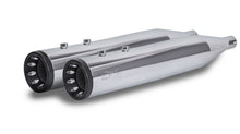 Load image into Gallery viewer, RCX 4.5&quot; Muffler | Torx Eclipse Tip
