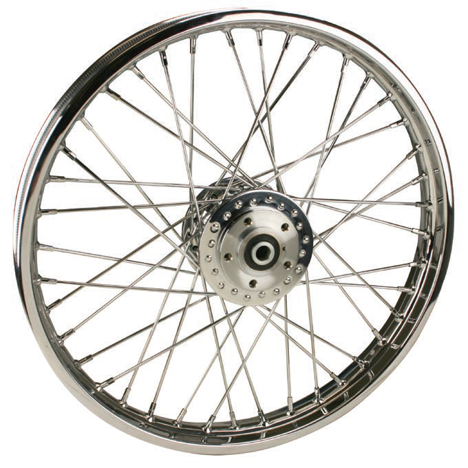Ultima Complete 40 Spoke Wheels (REAR)