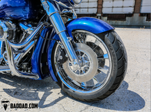Load image into Gallery viewer, 180MM WIDE TIRE KIT FOR 2014-2019 TOURING MODELS
