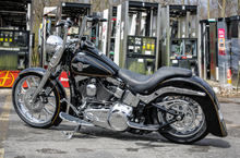 Load image into Gallery viewer, 900 SERIES FRONT TURN SIGNALS FOR SOFTAIL
