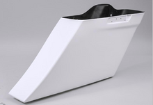 Load image into Gallery viewer, COMPETITION SERIES STRETCHED SADDLEBAGS FOR 2014+
