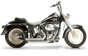 Softail Street Sweepers