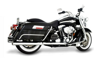 Rolled Thunder 28″ Oval Mufflers