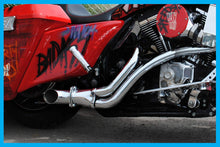 Load image into Gallery viewer, Harley BMF Performance Exhaust Standard Replacement Tip
