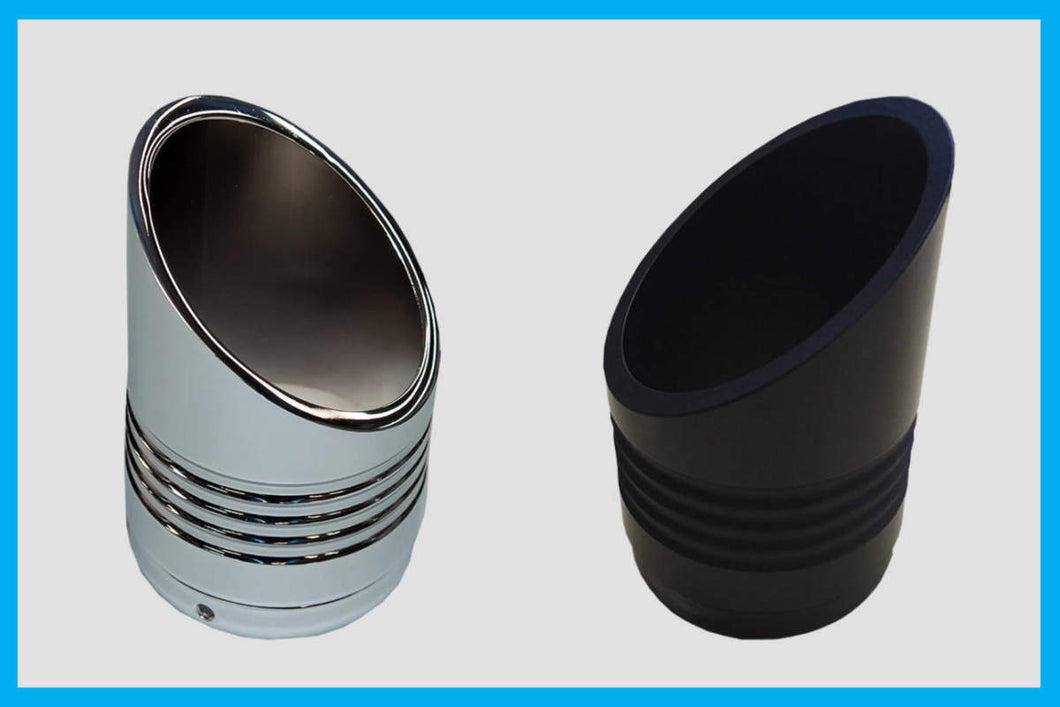 Harley Up Yours Performance Exhaust Standard Replacement Tip