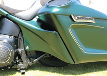 Load image into Gallery viewer, SOFTAIL SIDE COVERS
