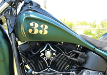 Load image into Gallery viewer, SOFTAIL TANK KIT
