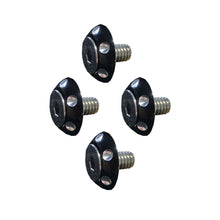 Load image into Gallery viewer, BILLET HEADLIGHT HARDWARE KIT (4)
