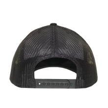 Load image into Gallery viewer, SBD BLACK MESH HAT
