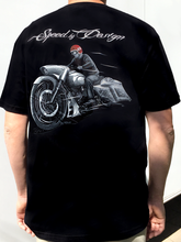 Load image into Gallery viewer, RIDER 33 T-SHIRT
