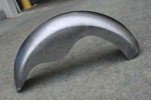 19-157  HIGH-STYLE FRONT FENDER - 6-3/8”
