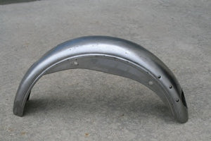 19-22 EARLY SPORTSTER® STYLE REAR FENDER Stock replacement with taillight cutout.