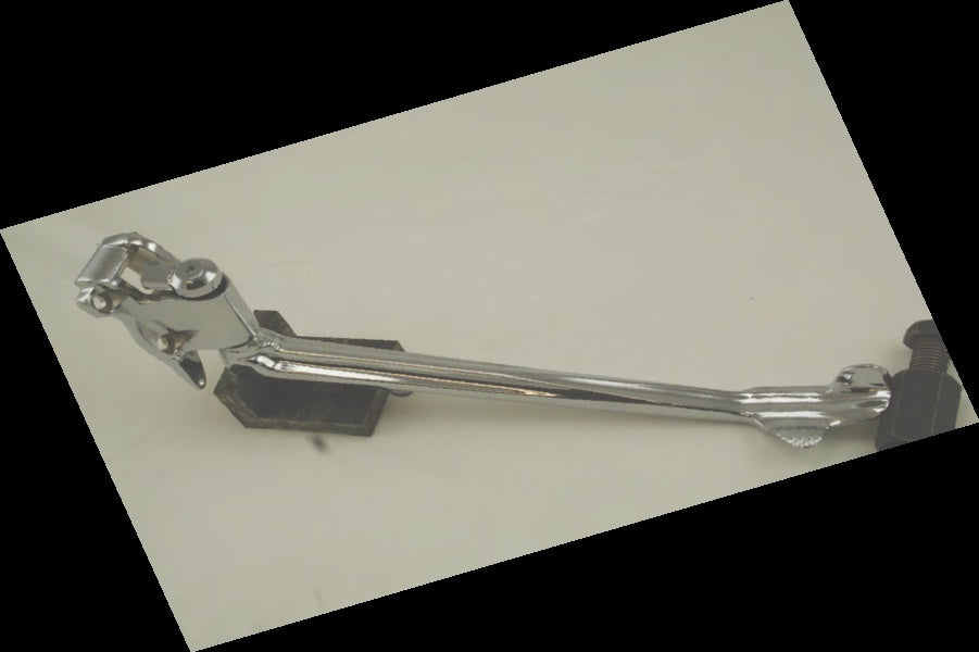 87-93 HEAVY DUTY KICKSTAND KIT For FL & FX, 1936 thru 1986, and Softail® 1984 & later.
