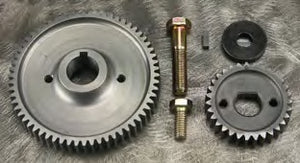 114-220 TC88™ CAM GEAR DRIVE INSTALLATION KITS Outer Drive Gears.